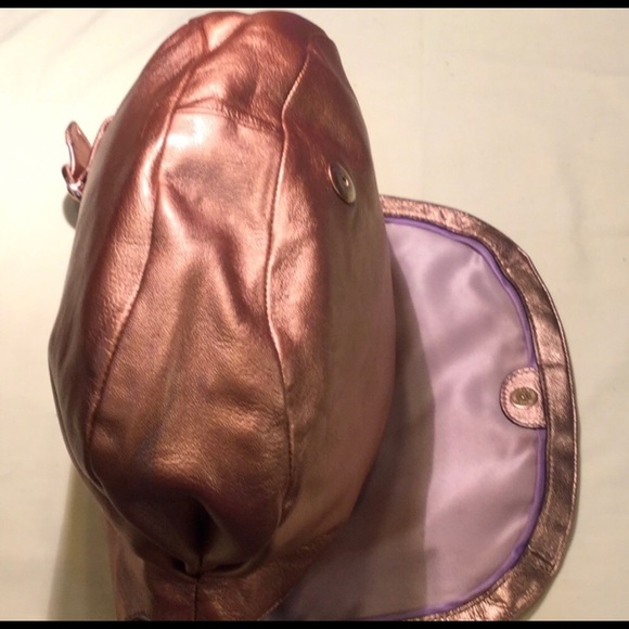 Coach Classic Hobo Handbag